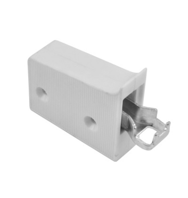 Навес БЕЛЫЙ СТ 163.01.00 ПРАВЫЙ (240 шт)